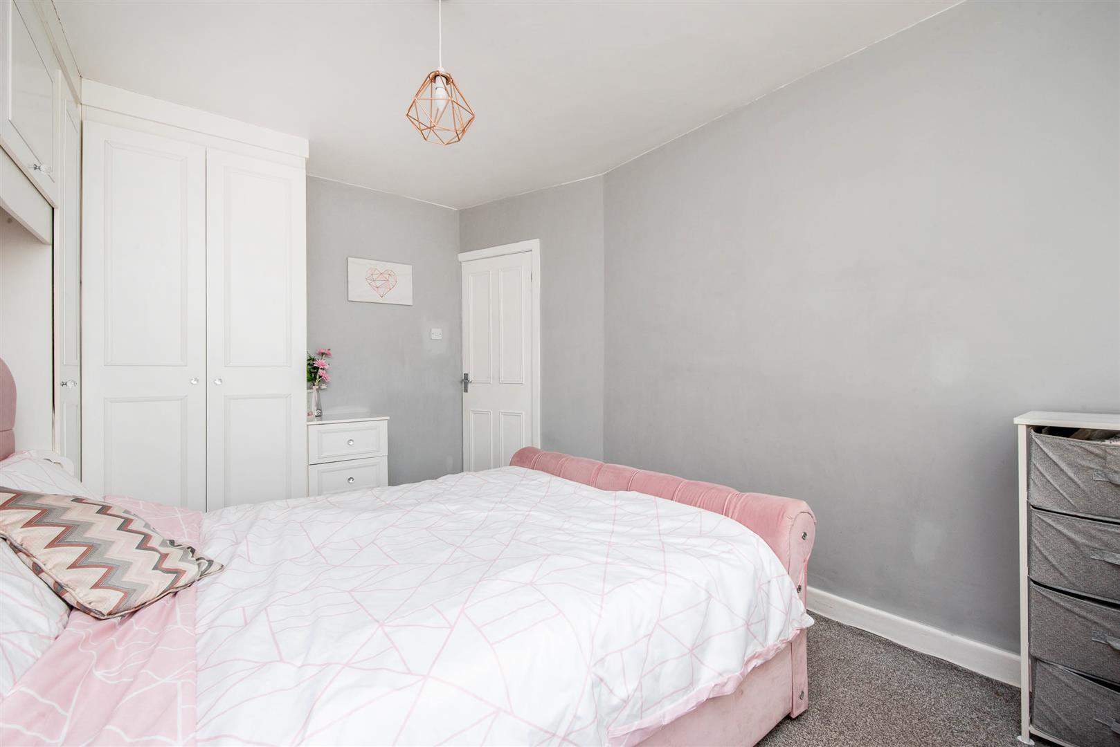 Leyland Road, Penwortham, Preston